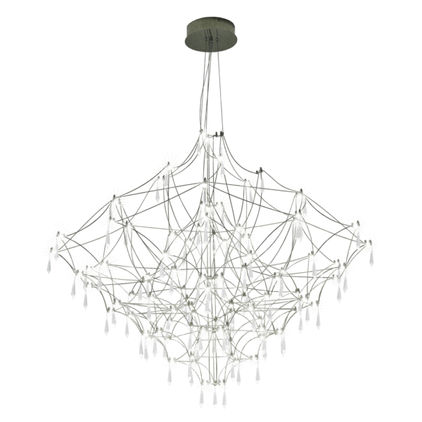 lampara-colgante-led-tolouse-Q48187-CH-QUOR-luminario-led-color-cromo