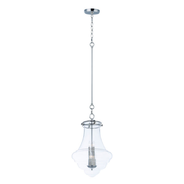 lampara-colgante-led-transparente-Retro-25189CLPN-Maxim-Lighting-tienda-de-lamparas-designlux-luminario-led