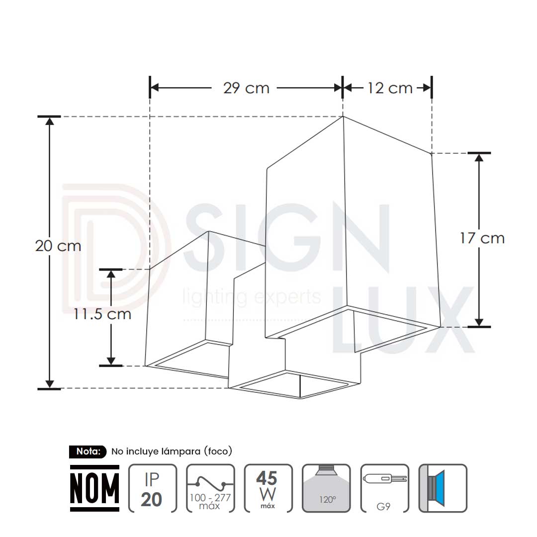 lampara-de-pared-Vao-ILUEUR8016CG-ILUEUR8016YW-ilumileds-line-stone-tienda-de-lamparas-designlux-arbotante-medida lampara-de-pared-Vao-ILUEUR8016CG-ILUEUR8016YW-ilumileds-line-stone-tienda-de-lamparas-designlux-arbotante-medida
