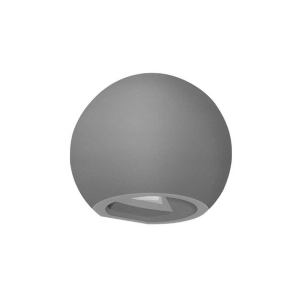 lampara-de-pared-de-concreto-gris-Tadao-ILUEUR8015CG-ilumileds-line-stone-tienda-de-lamparas-designlux-arbotante