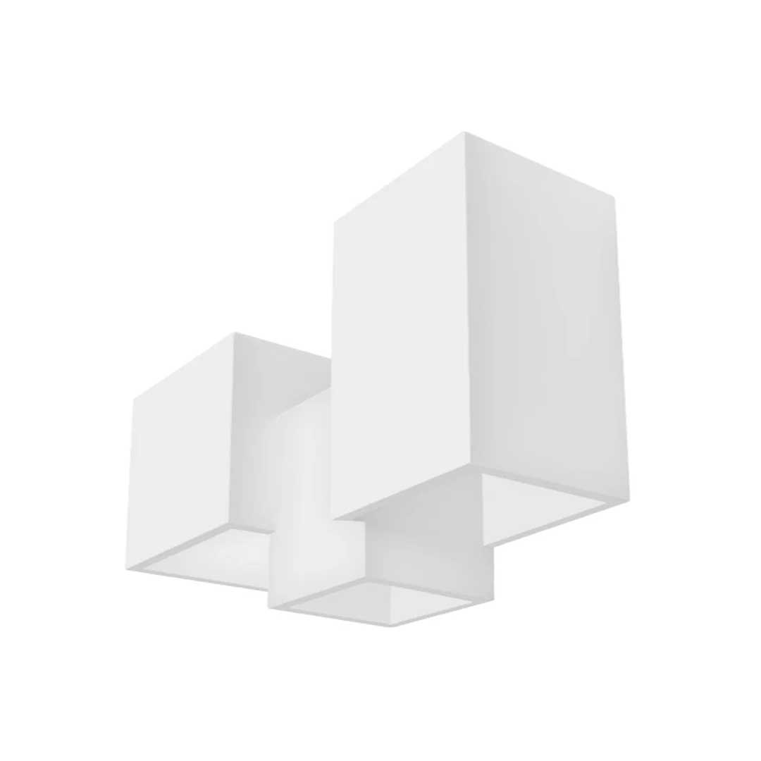 lampara-de-pared-de-yeso-blanco-Vao-ILUEUR8016YW-ilumileds-line-stone-tienda-de-lamparas-designlux-arbotante lampara-de-pared-de-yeso-blanco-Vao-ILUEUR8016YW-ilumileds-line-stone-tienda-de-lamparas-designlux-arbotante