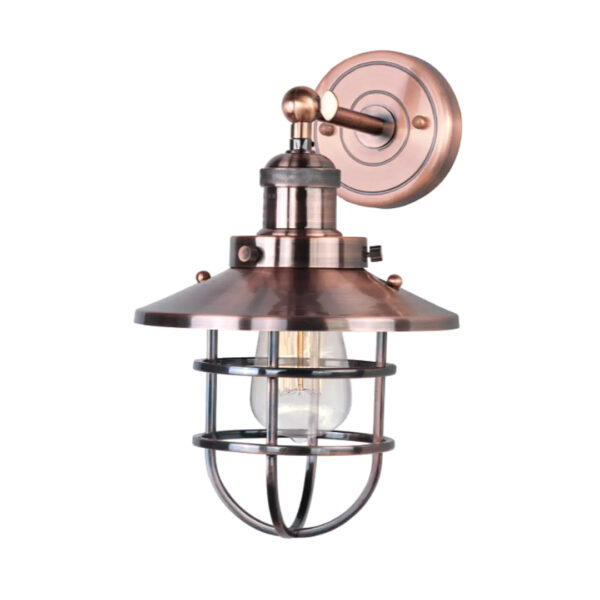 lampara-de-pared-estilo-vintage-industrial-Mini-Hi-Bay–25070ACP-BUI–Maxim-Lighting-tienda-de-lamparas-design-lux-luminario