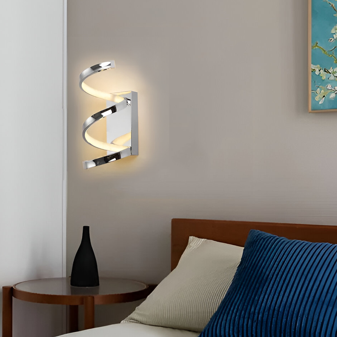 lampara-de-pared-led-inteligente-COLOR-CROMO-PLATEADO-LUXICA-DESIGNLUX-SERPENTIN-6223