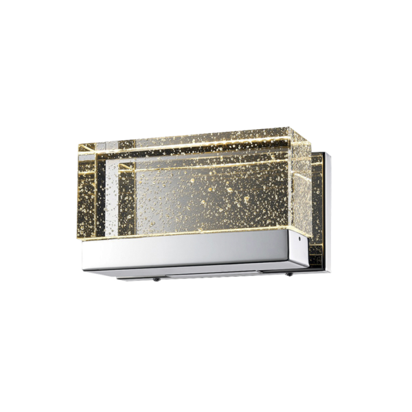 lampara-led-para-baño-de-cristal-transparente-IP44-LUNA-Q30021-CH-quor-Lumianrio-luna-led