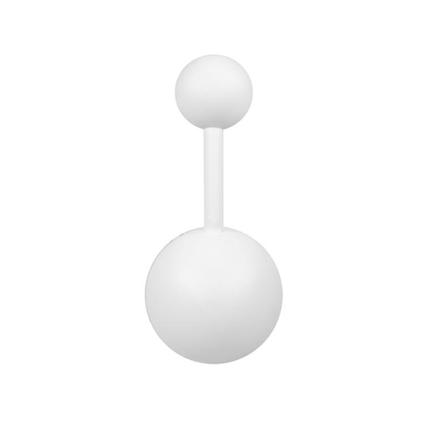 lampara-led-para-pared-color-blanco-LED6051AE-ilumileds-de -interior