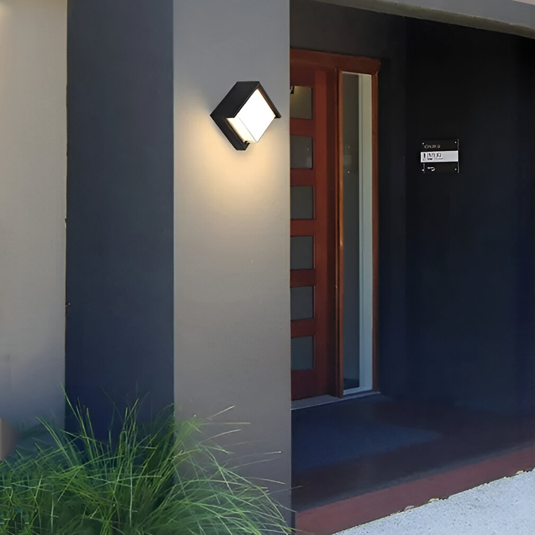 lampara-led-para-pared-color-negro-ILUPC7WSB-ilumileds-designlux-ambiente-02 lampara-led-para-pared-color-negro-ILUPC7WSB-ilumileds-designlux-ambiente-02