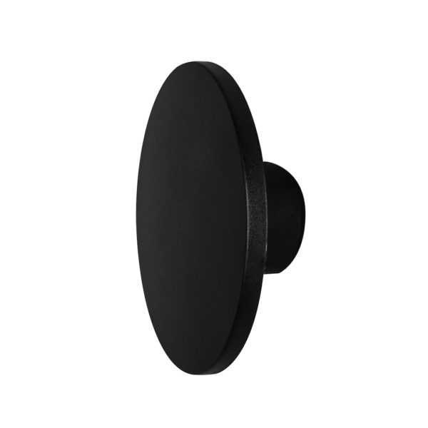 lampara-led-para-pared-color-negro-redondo-ILUPC8663BE-ilumileds