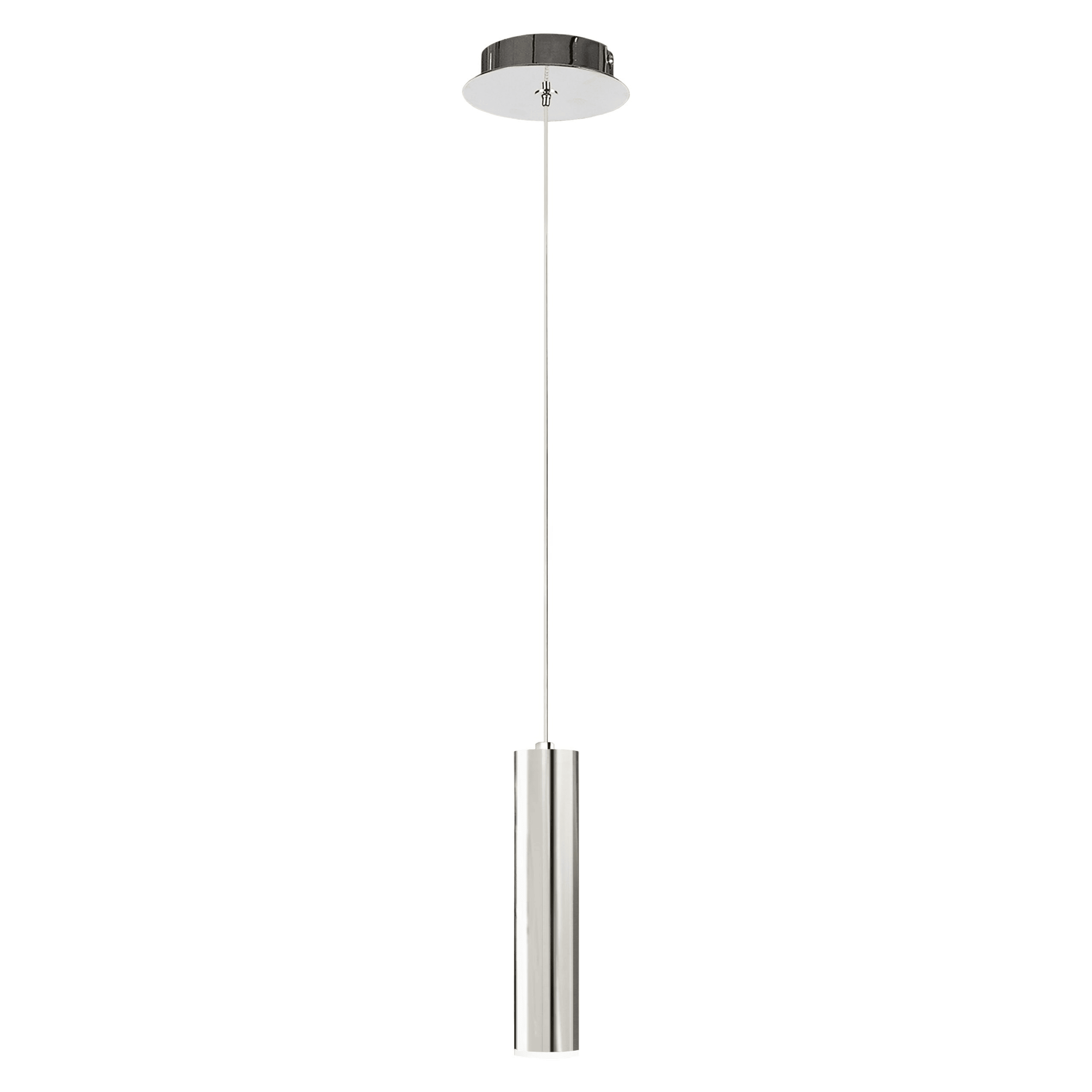 lampara-suspendida-color-cromo-minha-Q30051-CH (2) luminario-colgante-tipo-cilindro-color-cromo