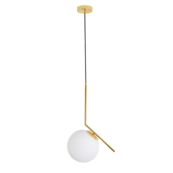 lampara-colgante-sonne-color-dorado