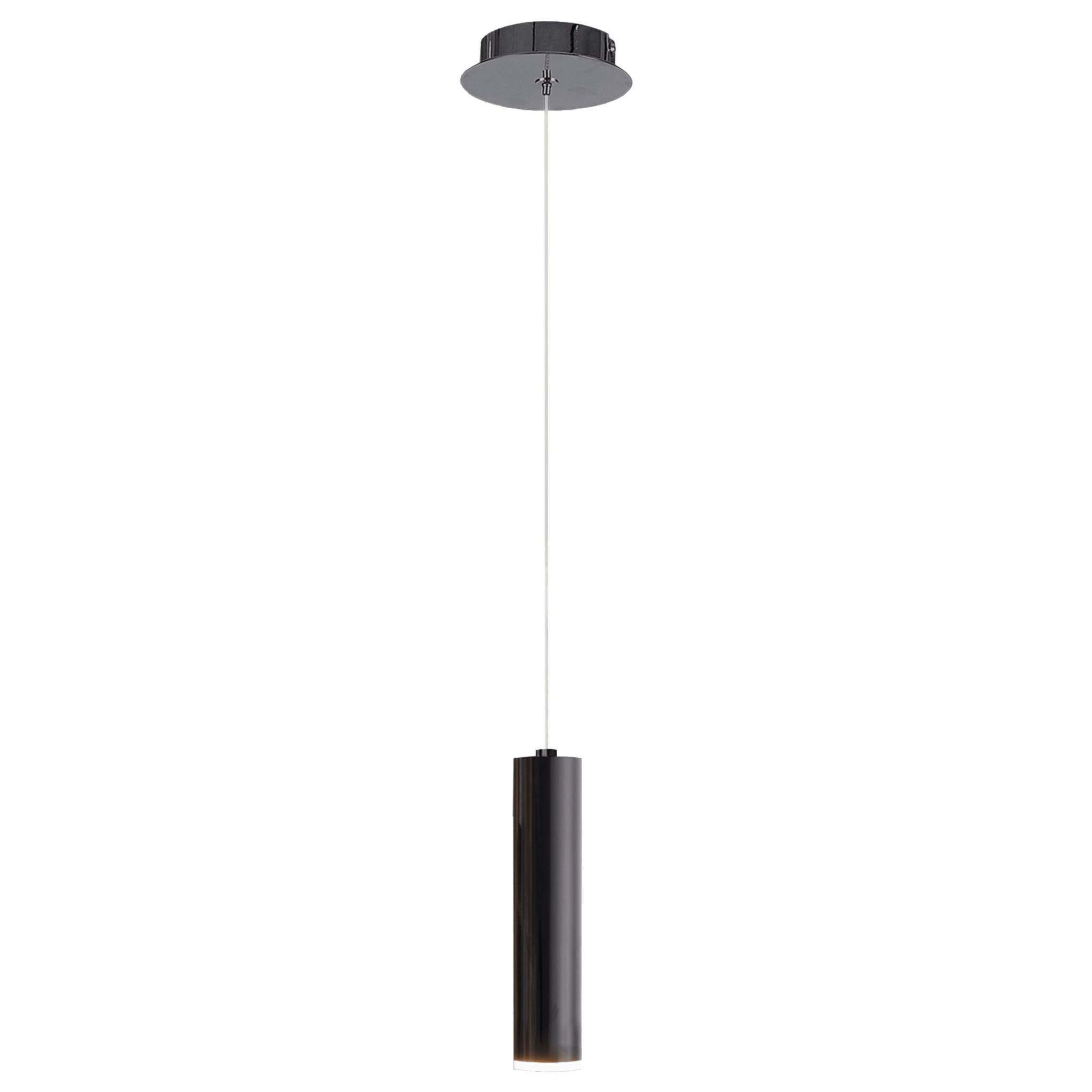 Lámparas colgantes de doble altura de LED | Expertos en Iluminacion