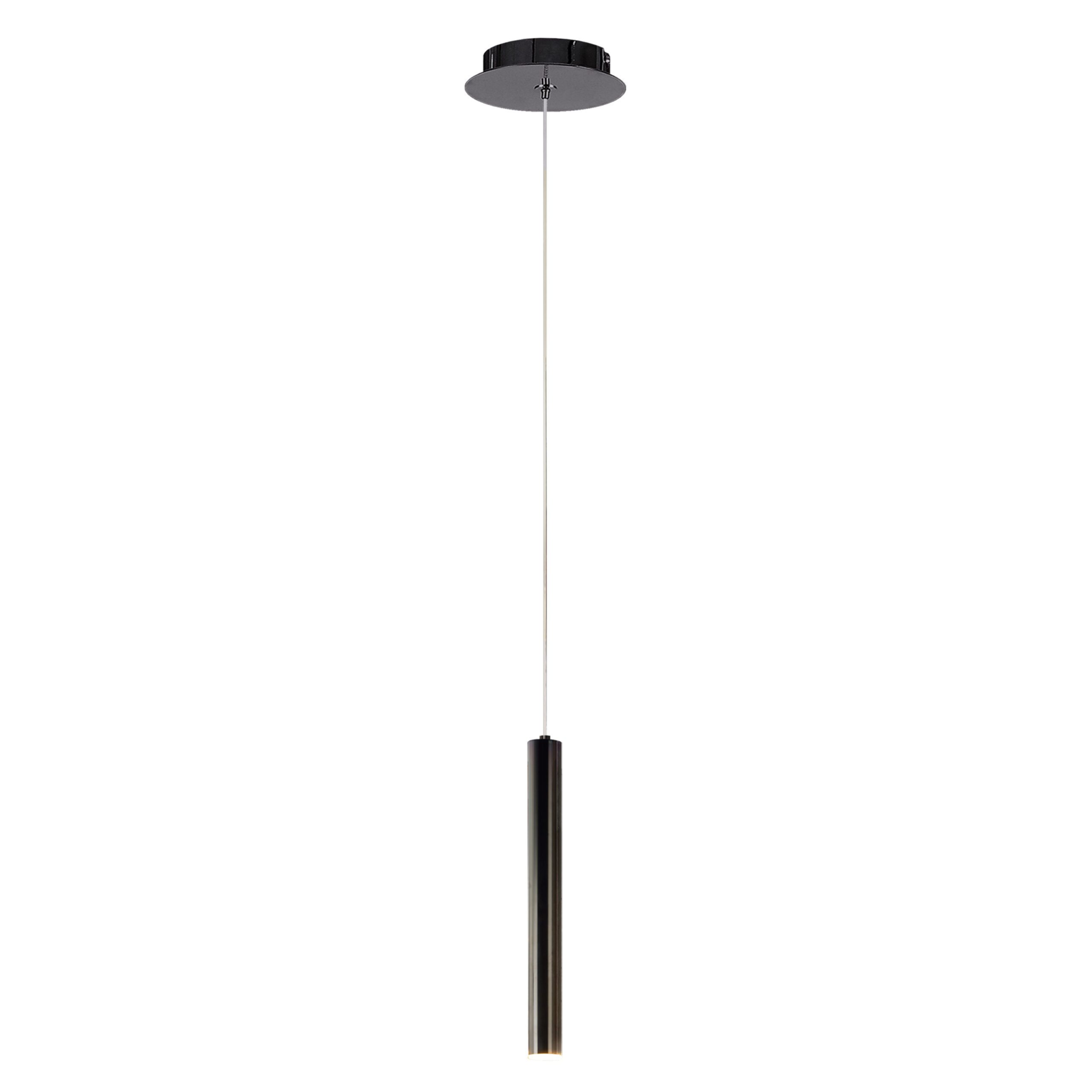 Lámparas colgantes de doble altura de LED | Expertos en Iluminacion