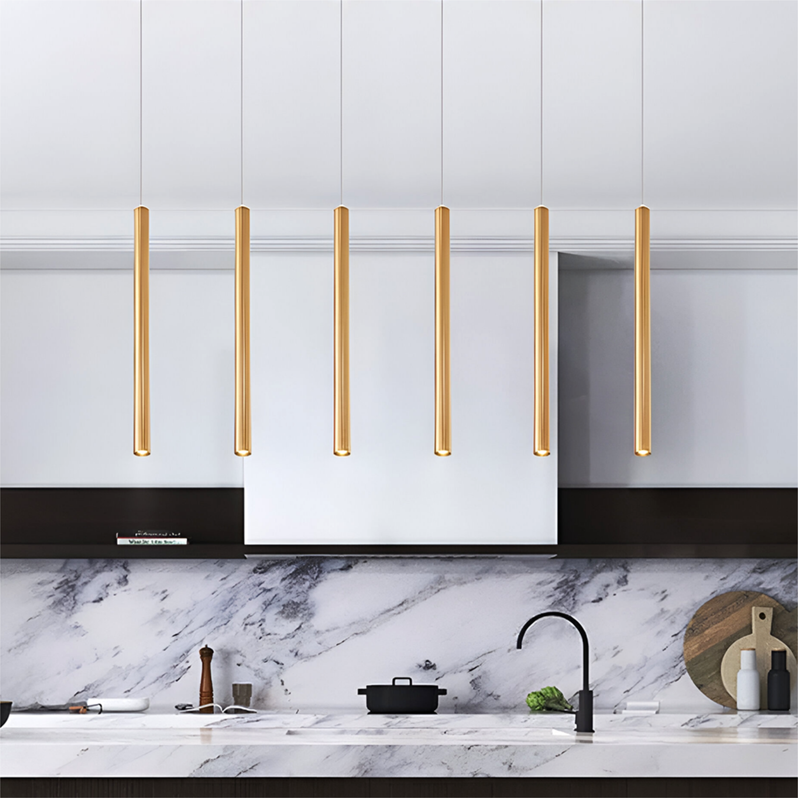 lampara-suspendida-color-oro-minha-Q30151-GD (1) luminario-colgante-tipo-cilindro-color-oro