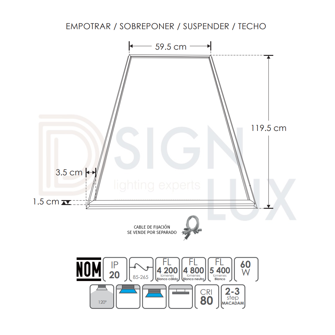 luminario-LED-MARCO6012060WWW-MARCO6012060WNW-MARCO6012060WW-marco-led-ilumileds-medidas luminario-LED-MARCO6012060WWW-MARCO6012060WNW-MARCO6012060WW-marco-led-ilumileds-medidas