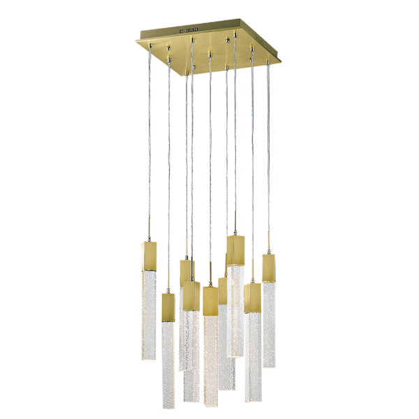 luminario-colgante-led-de-9-luces-color-oro-Sketch-Q33029-BG-QUOR-lampara-suspendida-led-de-9-bloques-color-dorado