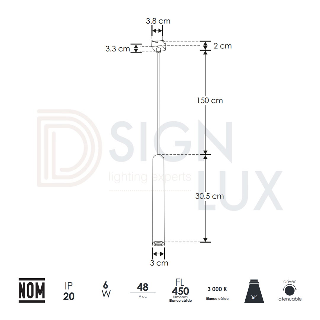 luminario-colgante-para-mini-riel-magnetico-ILUSUSPMR6WWWB-medidas