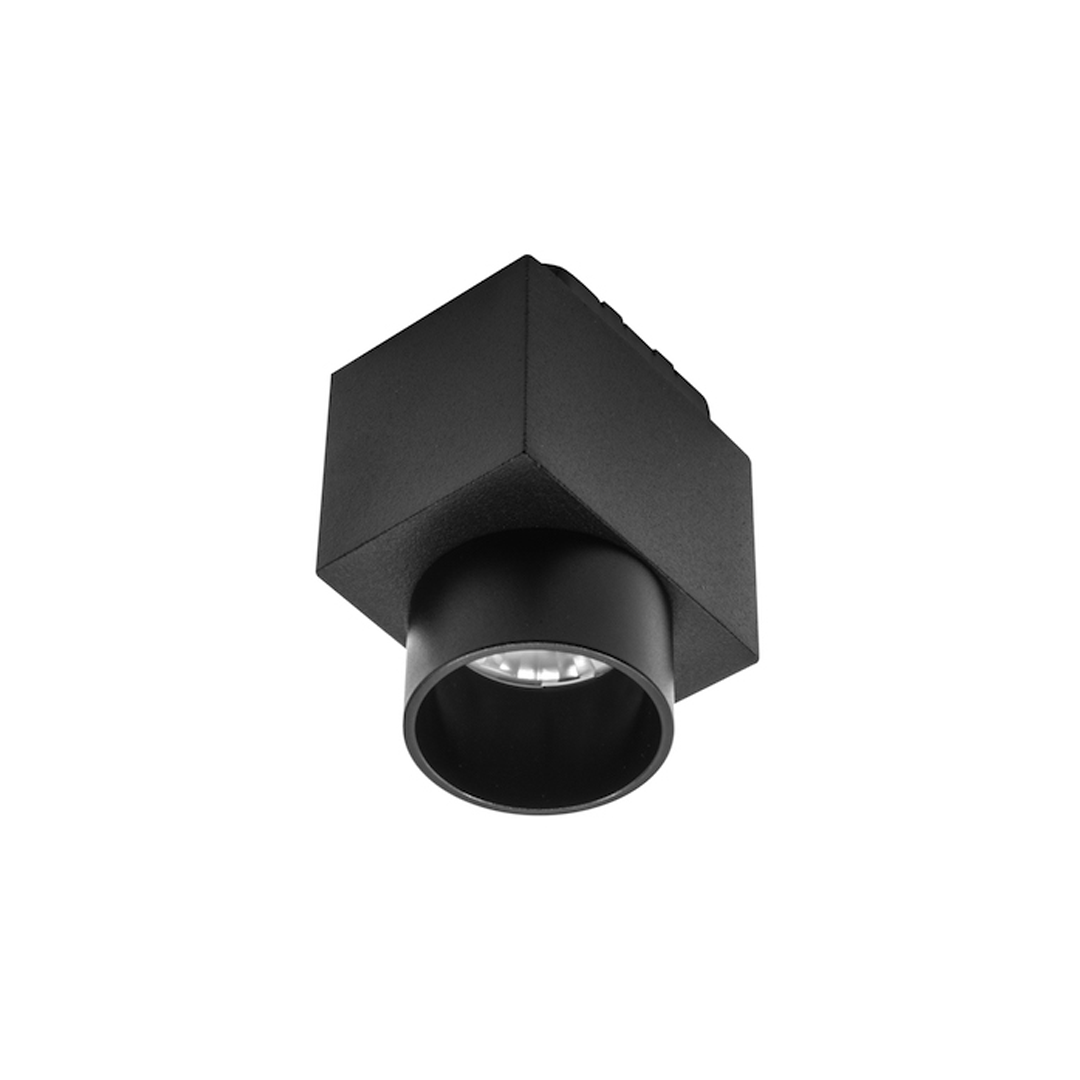 luminario-led-color-negro-para-mini-riel-magnetico-ILUSOBCAMR6WWWB-ilumileds luminario-led-color-negro-para-mini-riel-magnetico-ILUSOBCAMR6WWWB-ilumileds