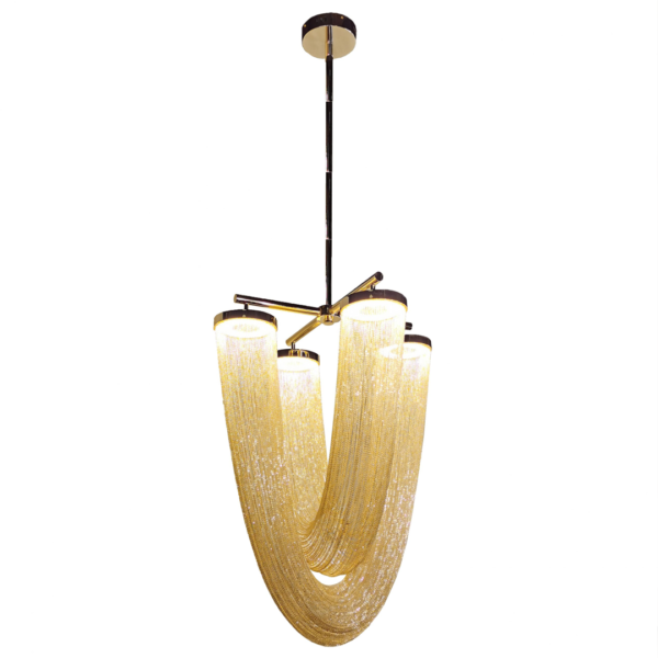 luminario-led-color-oro-tipo-cascada-cadena-Q38004-GD-QUOR-Othello-lampara-led-tipo-cadena-4-luces