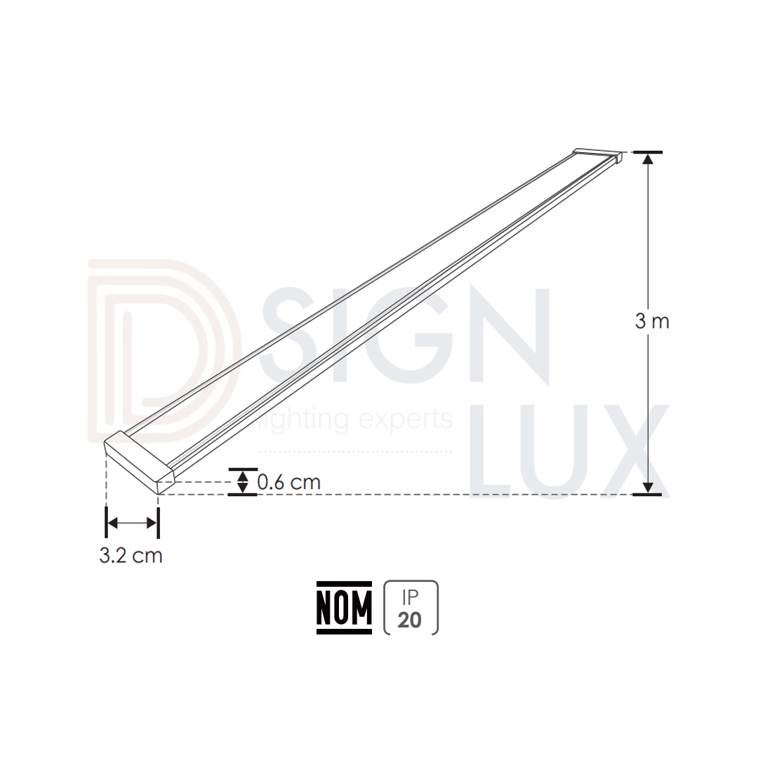 mini-riel-magnetico-blanco-ILUTMAGMINI30B-ILUTMAGMINI30W-ilumileds-medidas mini-riel-magnetico-blanco-ILUTMAGMINI30B-ILUTMAGMINI30W-ilumileds-medidas
