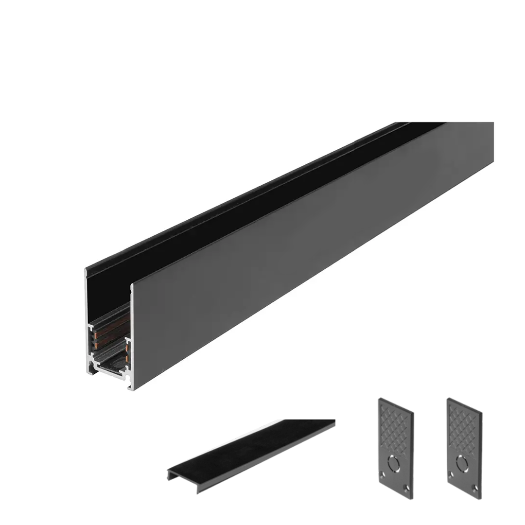 riel-magnetico-para-empotrar-o-suspender-marca-ilumileds-ILUTMAG2651SS riel-magnetico-para-empotrar-o-suspender-marca-ilumileds-ILUTMAG2651SS