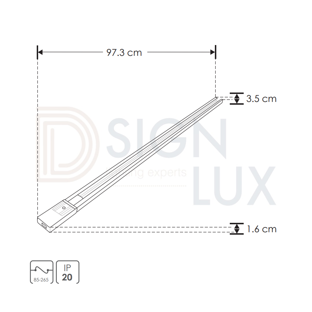 riele-electrificado-color-blanco-ILUTRAC1MTLAW-ilumileds-medidas riele-electrificado-color-blanco-ILUTRAC1MTLAW-ilumileds-medidas