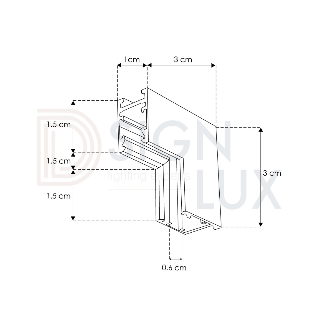 Cople- interno-para-Nano-Track-magnético-COP1015B90IN