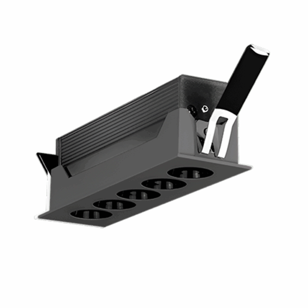 Luminario-de-techo-rectangular-puntual- ILURECP10WBWW-ILURECP10WBNW-lampara-downlight-rectangular-tienda-de-lamparas-designlux