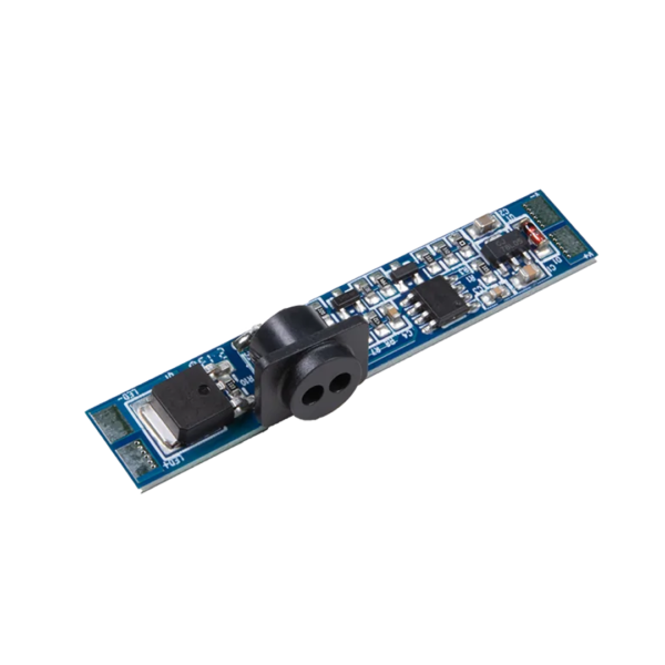 Sensor-IR-ON-OFF-activado-con- puerta-para-tira-extraplana-ILUIR007DOOR-ilumileds