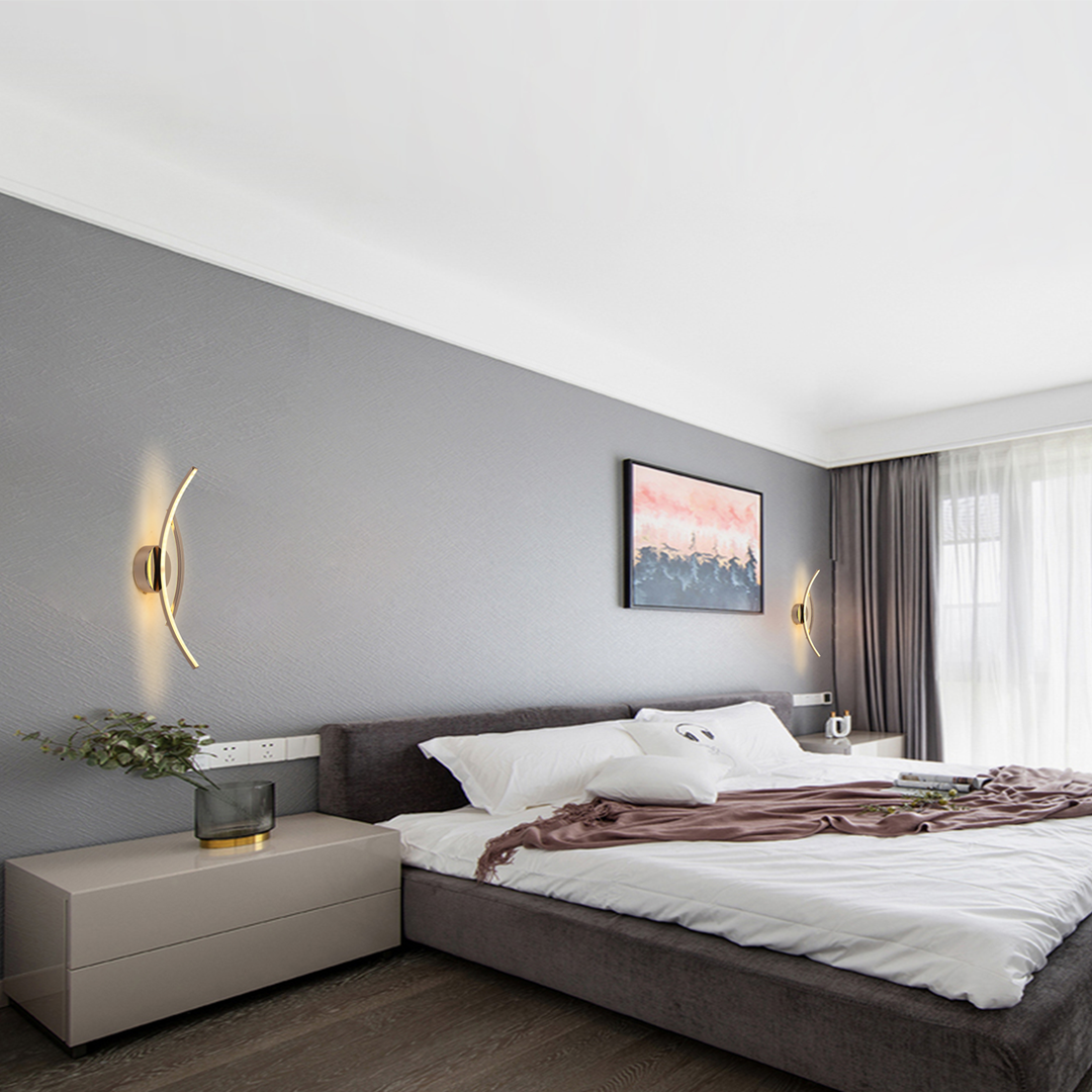 lampara-de-pared-led-inteligente-LUXICA-DESIGNLUX-BHUTAN-BD9306-ambiente-dorado lampara-de-pared-led-inteligente-LUXICA-DESIGNLUX-BHUTAN-BD9306-ambiente-dorado