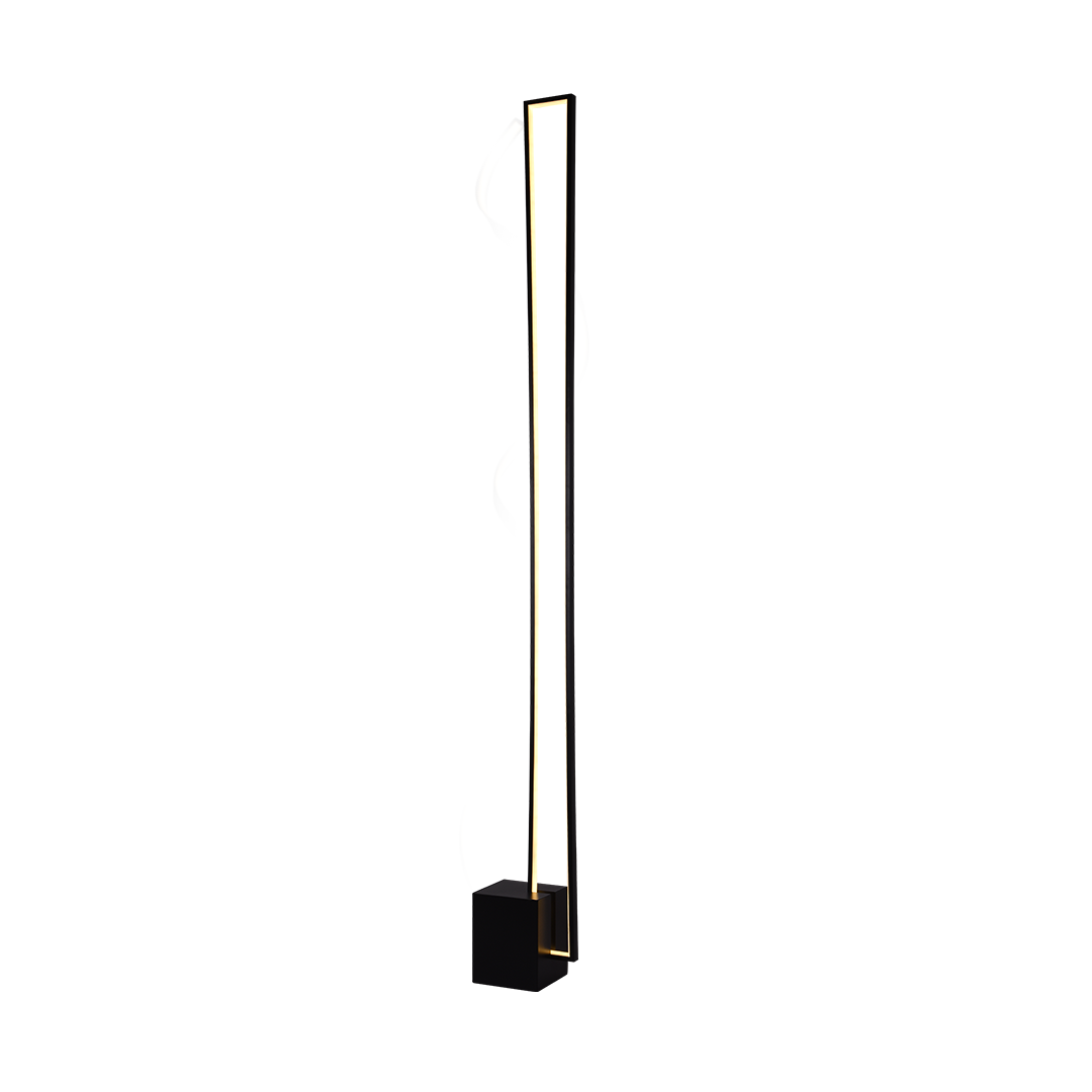lampara-dePISO-led-inteligenteCOLOR-NEGRO-LUXICA-DESIGNLUX-FLOW-FLO23037 lampara-de-piso-led-luxica