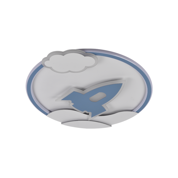 lampara-para-pared-led-inteligente-color-azul-LUXICA-DESIGNLUX-KLROCKET-RTD1608