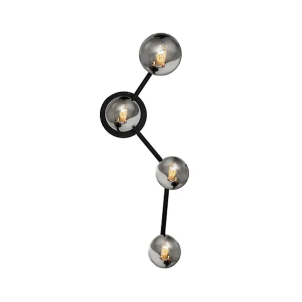 lampara-negro-inteligente-moderno-luxica