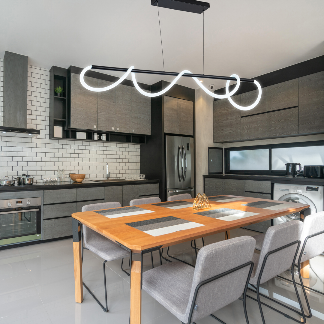 lampara-colgante-moderno-de-manguera-LED-ROPE-9219-LUXICA lampara-colgante-moderno-de-manguera-LED-ROPE-9219-LUXICA