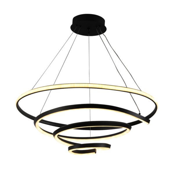 CERKIO-9222-LAMPARA-COLGANTE-LED-DE-DOBLE-ALTURA-COLOR-NEGRO--LUXICA-DESIGNLUX-CDMX