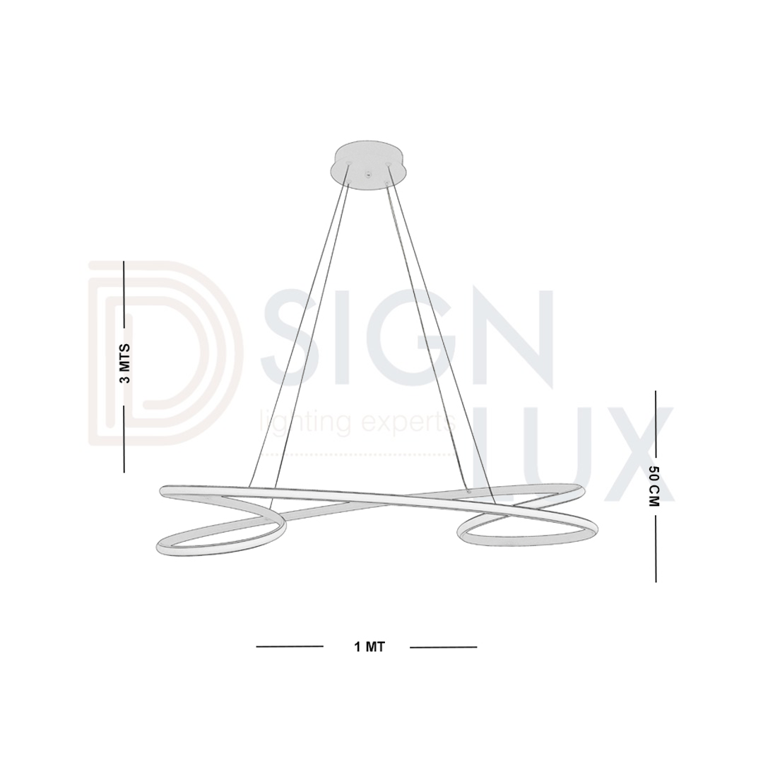 GROOVE-9701-LUXICA-lampara-colgante-LED-moderno-legante-color-negro-LUXICA-medidas GROOVE-9701-LUXICA-lampara-colgante-LED-moderno-legante-color-negro-LUXICA-medidas