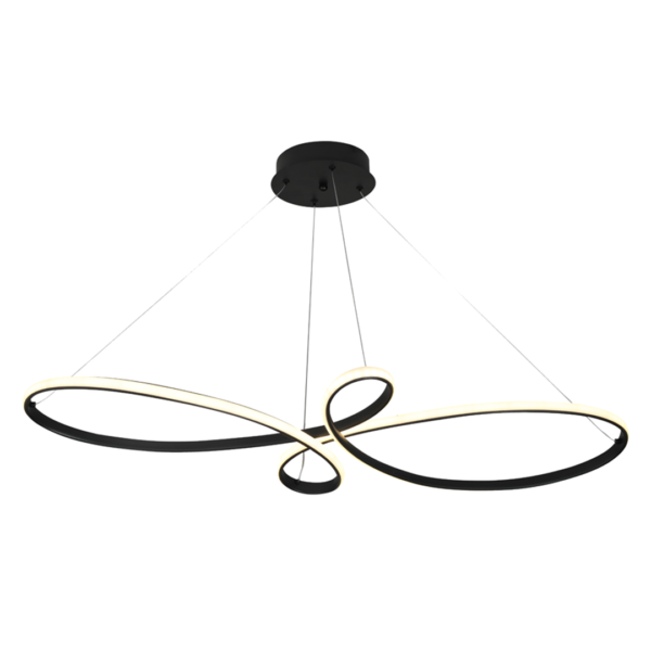 KLEE-9262-Lampara-colgante-LED-LUXICA-DESIGNLUX