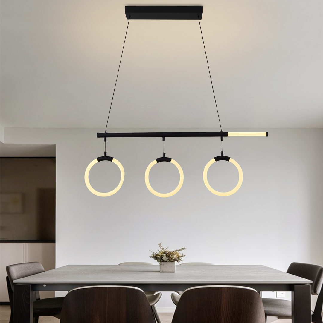 LAMPARA-LED-COLGANTE-LUXICA-ION-9907-ambiente LAMPARA-LED-COLGANTE-LUXICA-ION-9907-ambiente