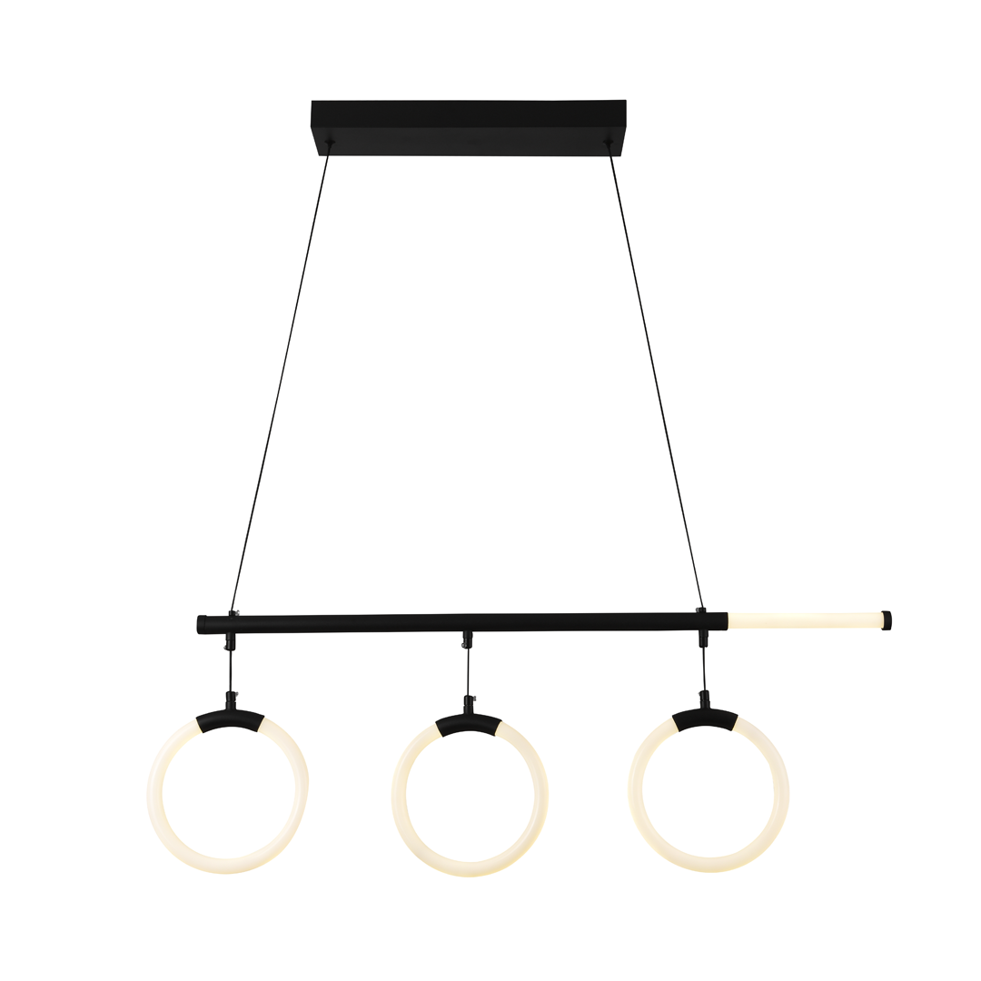 LAMPARA-LED-COLGANTE-LUXICA-ION-9907 LAMPARA-LED-COLGANTE-LUXICA-ION-9907