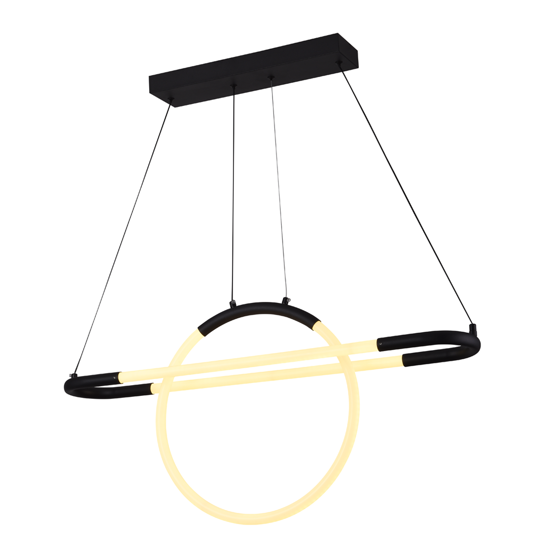 LAMPARA-LED-COLGANTE-LUXICA-OMEGA-9904-AMBIENTE LAMPARA-LED-COLGANTE-LUXICA-OMEGA-9904-AMBIENTE