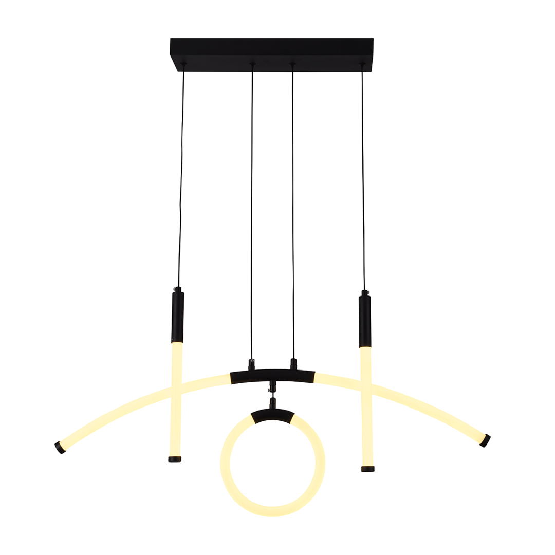 LAMPARA-LED-COLGANTE-LUXICA-OSHOL-9908 LAMPARA-LED-COLGANTE-LUXICA-OSHOL-9908