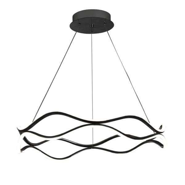Lampara-colgante-led-moderna-MARA-9249-LUXICA-color-negro
