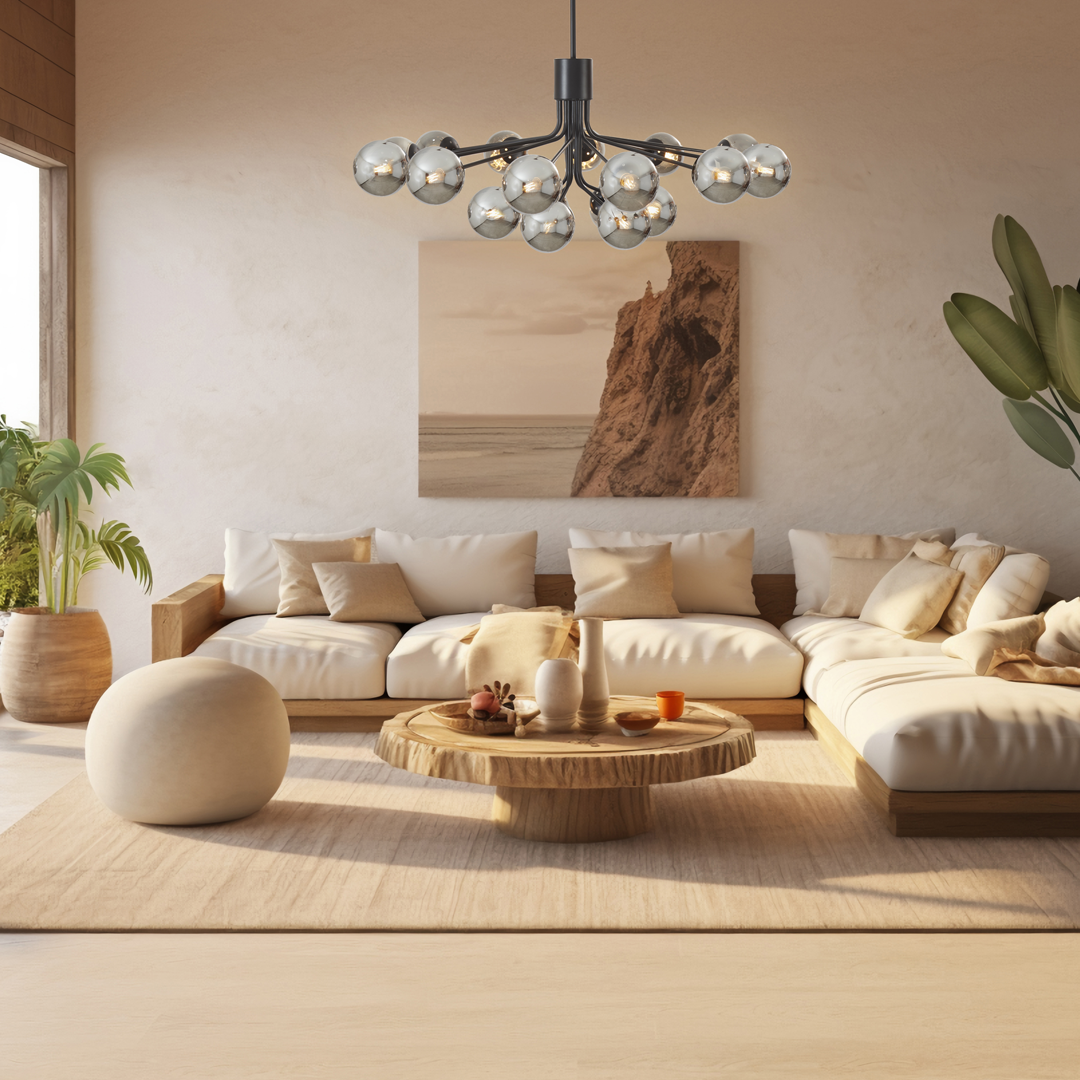 NOMAD-8003-LUXICA-lampara-colgante NOMAD-8003-LUXICA-lampara-colgante