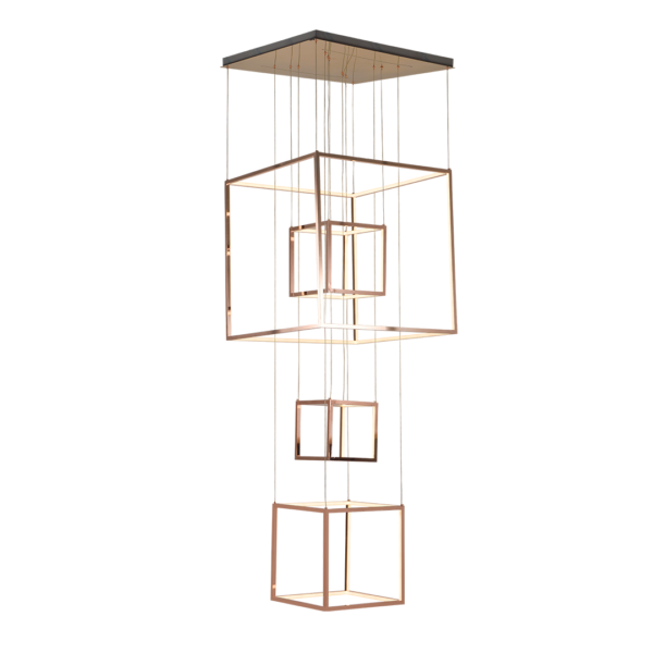 lampara-colgante-LED-moderno-CUBE-LCD8025