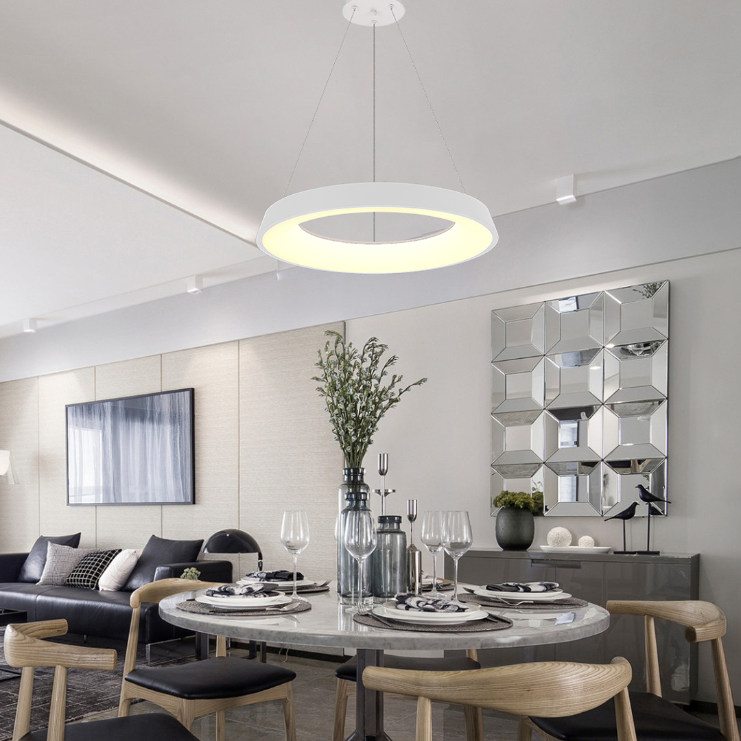 lampara-colgante-led-moderno-BELL-695-LUXICA-color-blanco lampara-colgante-led-moderno-BELL-695-LUXICA-color-blanco