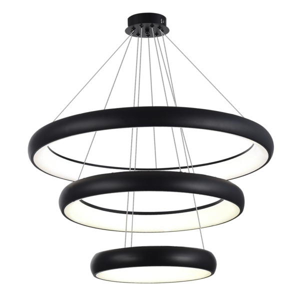 lampara-colgante-led-moderno-LOOPS-8028XXL-luminario-color-negro