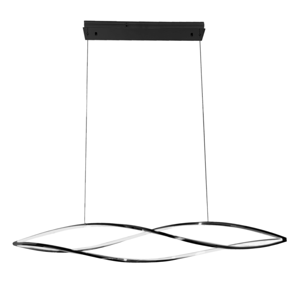 Lampara-de-piso-led-AKI-Q90468-GNB-QUOR-color-negro-luminario-led
