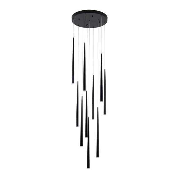 lampara-colgante-led-color-negro-MODENA-Q91610-BK-QUOR-luminarios-suspendido-cascada-10-luces