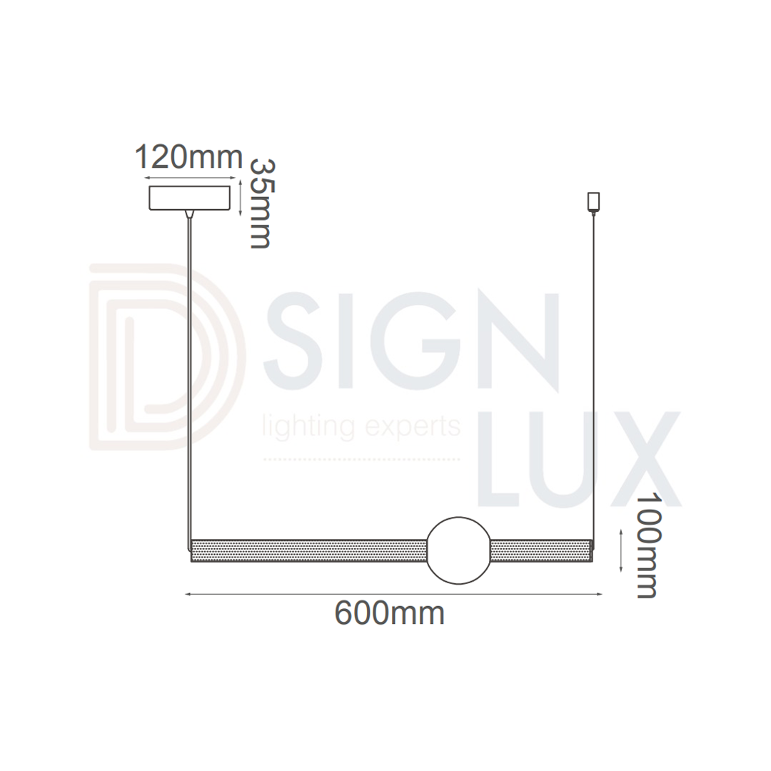 lampara-colgante-led-moderna-minimalista-color-negro-CRUZE-Q10050-GD-Q10050-BK-QUOR-Luminario-suspendido-led-futurista-medidas