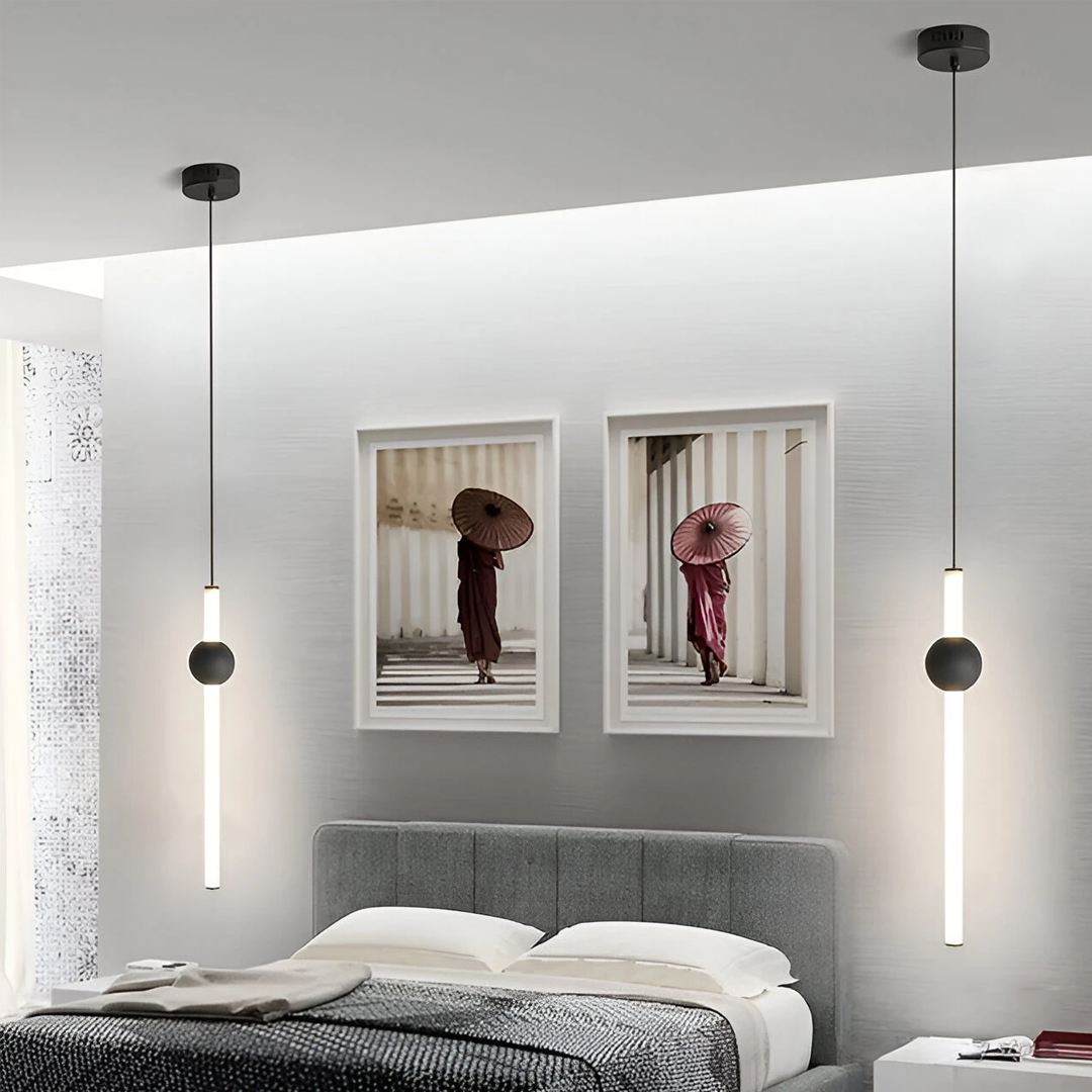 lampara-colgante-led-moderna-minimalista-color-negro-CRUZE-Q10052-BK-QUOR-Luminario-suspendido-led-futurista-ambiente