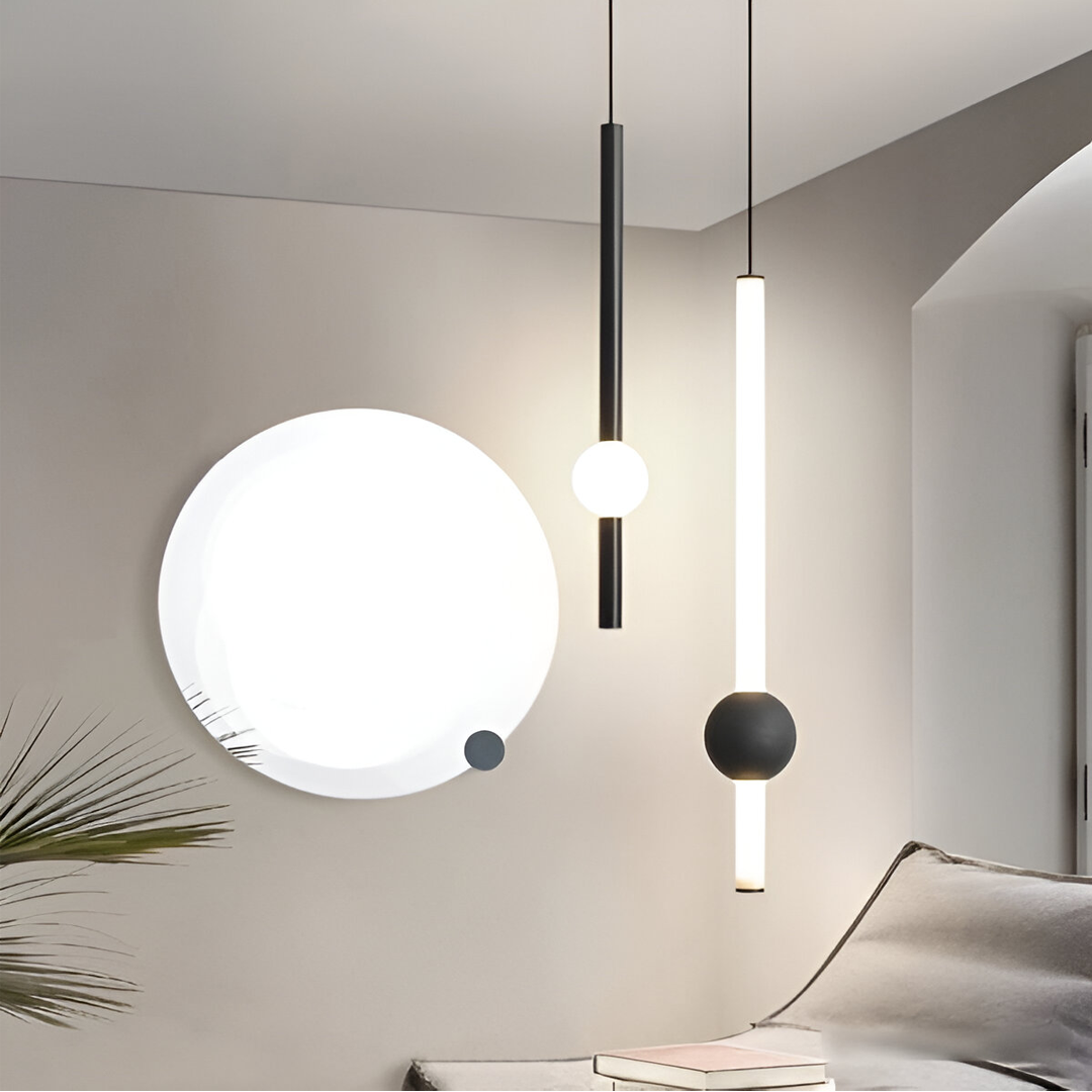 lampara-colgante-led-moderna-minimalista-color-negro-CRUZE-Q10052-BK-QUOR-Luminario-suspendido-led-futurista-ambientes