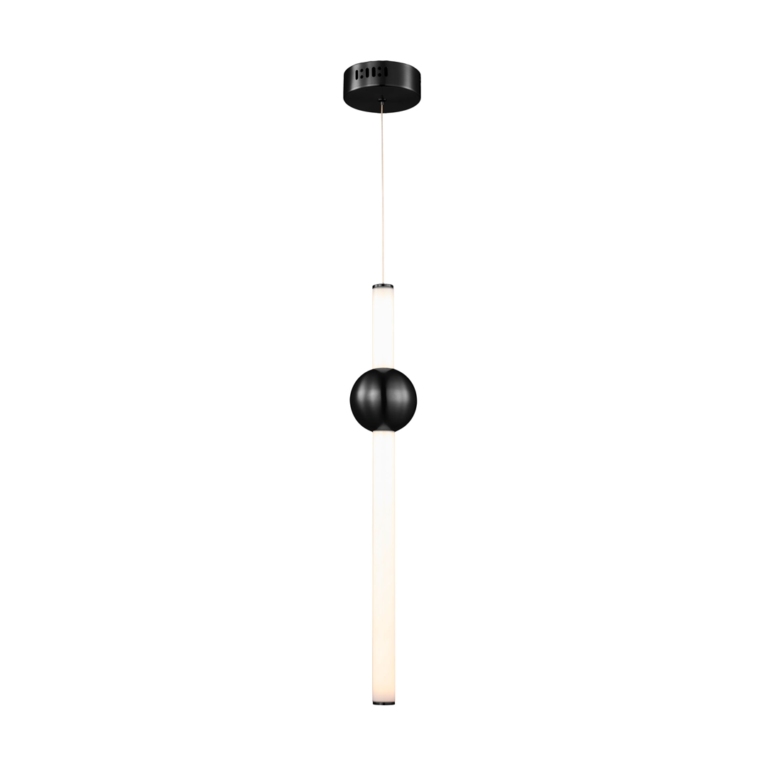 lampara-colgante-led-moderna-minimalista-color-negro-CRUZE-Q10052-BK-QUOR-Luminario-suspendido-led-futurista